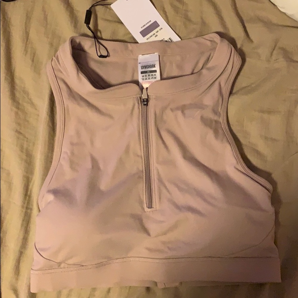 Gym Shark Speed Sports Bra